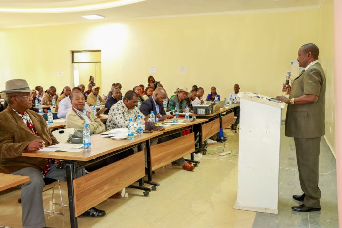Panel Discussions